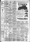 Sevenoaks Chronicle and Kentish Advertiser Friday 22 July 1927 Page 15