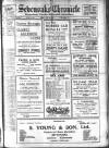 Sevenoaks Chronicle and Kentish Advertiser Friday 29 July 1927 Page 1