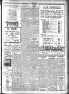Sevenoaks Chronicle and Kentish Advertiser Friday 29 July 1927 Page 3