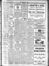 Sevenoaks Chronicle and Kentish Advertiser Friday 29 July 1927 Page 9