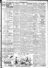 Sevenoaks Chronicle and Kentish Advertiser Friday 12 August 1927 Page 5