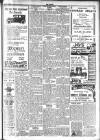 Sevenoaks Chronicle and Kentish Advertiser Friday 12 August 1927 Page 7