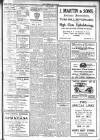 Sevenoaks Chronicle and Kentish Advertiser Friday 12 August 1927 Page 9