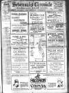 Sevenoaks Chronicle and Kentish Advertiser Friday 19 August 1927 Page 1