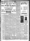 Sevenoaks Chronicle and Kentish Advertiser Friday 19 August 1927 Page 3