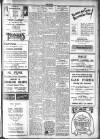 Sevenoaks Chronicle and Kentish Advertiser Friday 26 August 1927 Page 3