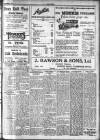 Sevenoaks Chronicle and Kentish Advertiser Friday 09 September 1927 Page 3