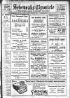 Sevenoaks Chronicle and Kentish Advertiser Friday 07 October 1927 Page 1
