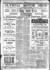 Sevenoaks Chronicle and Kentish Advertiser Friday 07 October 1927 Page 6