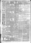 Sevenoaks Chronicle and Kentish Advertiser Friday 07 October 1927 Page 8