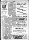 Sevenoaks Chronicle and Kentish Advertiser Friday 07 October 1927 Page 9