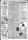 Sevenoaks Chronicle and Kentish Advertiser Friday 07 October 1927 Page 11