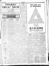 Sevenoaks Chronicle and Kentish Advertiser Friday 13 January 1928 Page 3