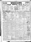 Sevenoaks Chronicle and Kentish Advertiser Friday 13 January 1928 Page 20