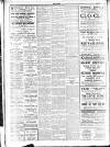 Sevenoaks Chronicle and Kentish Advertiser Friday 20 January 1928 Page 8