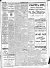 Sevenoaks Chronicle and Kentish Advertiser Friday 27 January 1928 Page 11