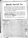Sevenoaks Chronicle and Kentish Advertiser Friday 27 January 1928 Page 16
