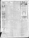 Sevenoaks Chronicle and Kentish Advertiser Friday 09 March 1928 Page 6