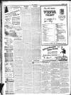 Sevenoaks Chronicle and Kentish Advertiser Friday 09 March 1928 Page 8