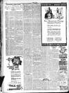 Sevenoaks Chronicle and Kentish Advertiser Friday 23 March 1928 Page 8