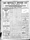 Sevenoaks Chronicle and Kentish Advertiser Friday 23 March 1928 Page 12