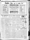 Sevenoaks Chronicle and Kentish Advertiser Friday 06 April 1928 Page 3