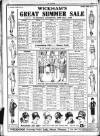 Sevenoaks Chronicle and Kentish Advertiser Friday 22 June 1928 Page 20