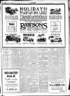 Sevenoaks Chronicle and Kentish Advertiser Friday 06 July 1928 Page 3