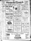 Sevenoaks Chronicle and Kentish Advertiser Friday 27 July 1928 Page 1