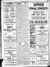 Sevenoaks Chronicle and Kentish Advertiser Friday 27 July 1928 Page 2