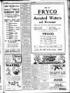 Sevenoaks Chronicle and Kentish Advertiser Friday 27 July 1928 Page 9