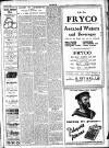 Sevenoaks Chronicle and Kentish Advertiser Friday 03 August 1928 Page 5