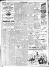 Sevenoaks Chronicle and Kentish Advertiser Friday 03 August 1928 Page 9