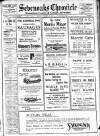 Sevenoaks Chronicle and Kentish Advertiser Friday 21 September 1928 Page 1
