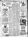 Sevenoaks Chronicle and Kentish Advertiser Friday 05 October 1928 Page 3