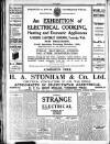Sevenoaks Chronicle and Kentish Advertiser Friday 05 October 1928 Page 6