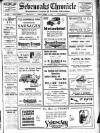 Sevenoaks Chronicle and Kentish Advertiser Friday 26 October 1928 Page 1