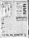 Sevenoaks Chronicle and Kentish Advertiser Friday 26 October 1928 Page 3