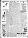 Sevenoaks Chronicle and Kentish Advertiser Friday 26 October 1928 Page 6