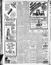 Sevenoaks Chronicle and Kentish Advertiser Friday 09 November 1928 Page 6