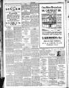 Sevenoaks Chronicle and Kentish Advertiser Friday 09 November 1928 Page 16