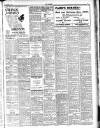 Sevenoaks Chronicle and Kentish Advertiser Friday 09 November 1928 Page 21