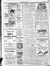 Sevenoaks Chronicle and Kentish Advertiser Friday 16 November 1928 Page 2