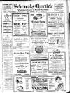Sevenoaks Chronicle and Kentish Advertiser Friday 07 December 1928 Page 1