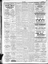 Sevenoaks Chronicle and Kentish Advertiser Friday 07 December 1928 Page 10