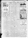 Sevenoaks Chronicle and Kentish Advertiser Friday 07 December 1928 Page 14