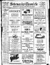 Sevenoaks Chronicle and Kentish Advertiser Friday 28 December 1928 Page 1