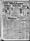 Sevenoaks Chronicle and Kentish Advertiser Friday 04 January 1929 Page 18