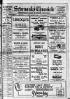 Sevenoaks Chronicle and Kentish Advertiser Friday 11 January 1929 Page 1