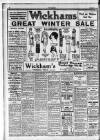 Sevenoaks Chronicle and Kentish Advertiser Friday 11 January 1929 Page 20